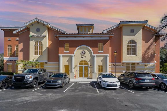 9470 CORKSCREW PALMS CIRCLE UNIT 103