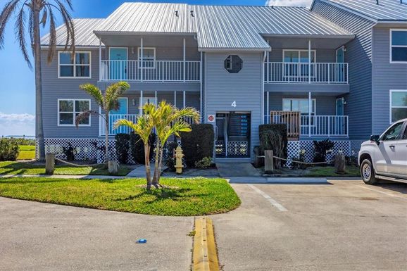 4410 WARREN AVENUE UNIT 418