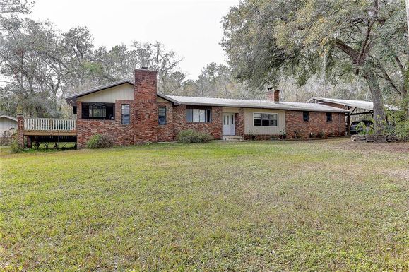 20490 PINEWOOD DAIRY ROAD