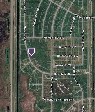 2741 GLENROCK ROAD SW