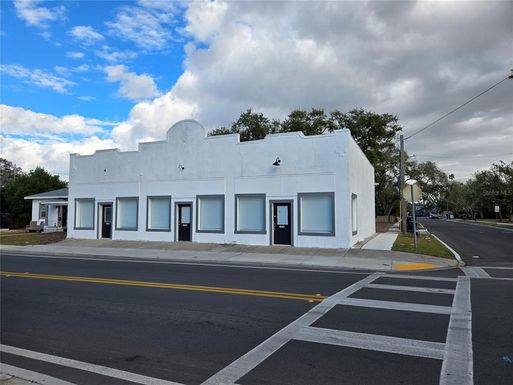 123 N MARTIN LUTHER KING JR AVENUE UNIT B