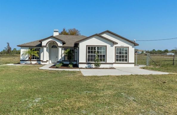 15111 PEACH BLOOM ROAD