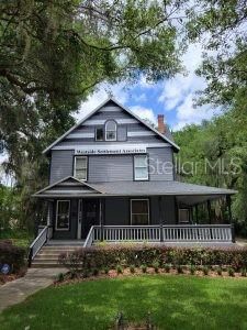 339 W NEW YORK AVENUE