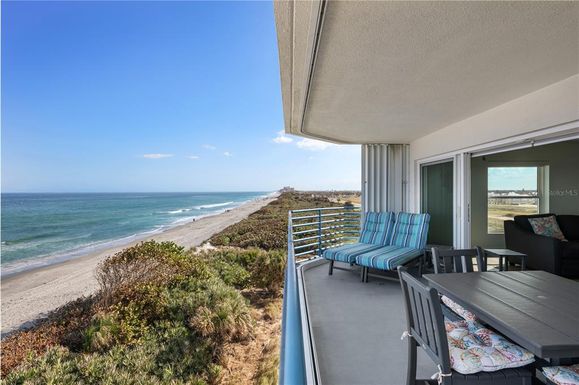 581 HIGHWAY A1A UNIT 502