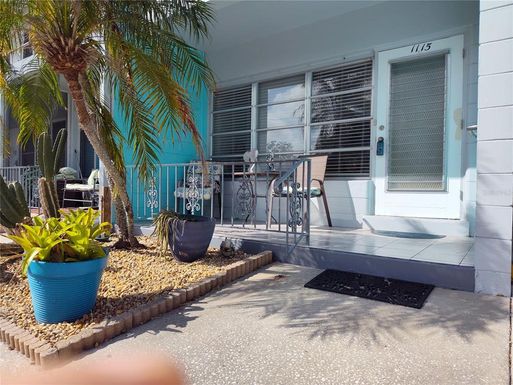 4140 55TH STREET N UNIT 1115