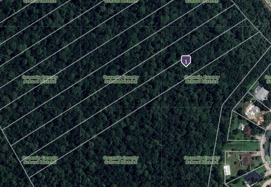 S POINCIANA BOULEVARD