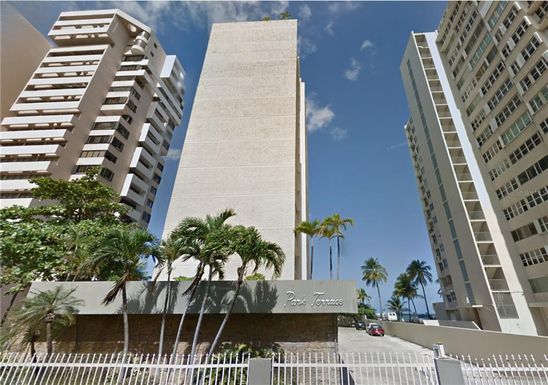 1501 ASHFORD AVE. AVENUE UNIT 11 A