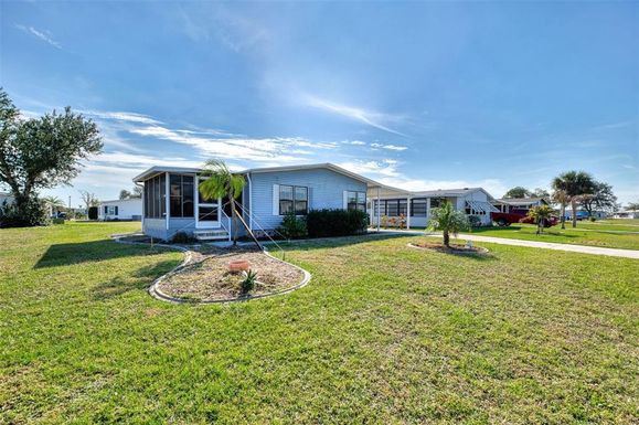 8431 NIGHTHAWK DRIVE