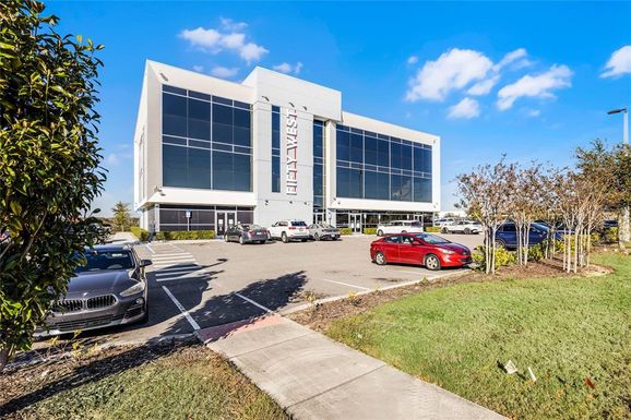 17011 STATE ROAD 50 UNIT 303