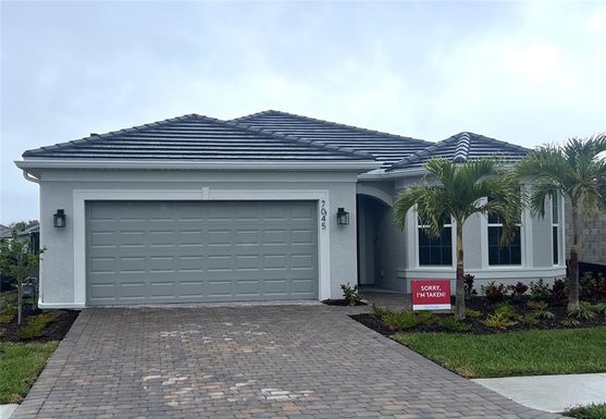 7045 CHAPEL CREEK LANE