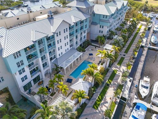 536 BAHIA BEACH BOULEVARD UNIT 512B