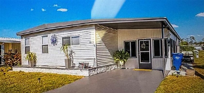 5619 BAYSHORE ROAD UNIT 112