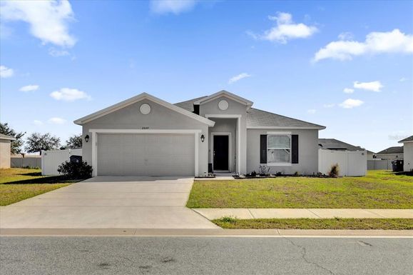 2609 SUNSET PLACE DRIVE