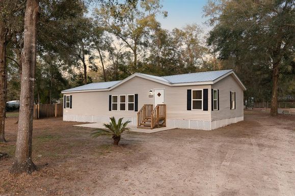 7921 NE 57TH TERRACE