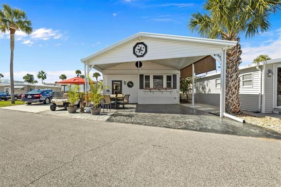 9000 US HWY 192 UNIT 593