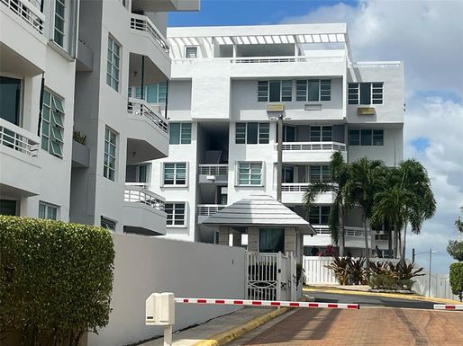 44 JUAN CARLOS DE BORBÓN UNIT 803