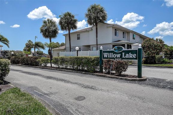 6400 46TH AVENUE N UNIT 307