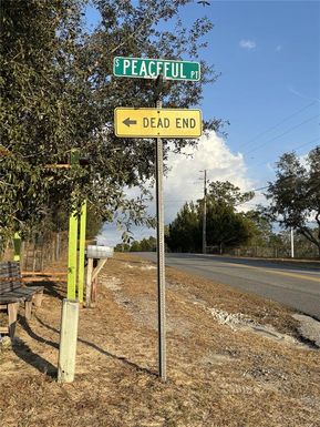 5512 S PEACEFUL POINT