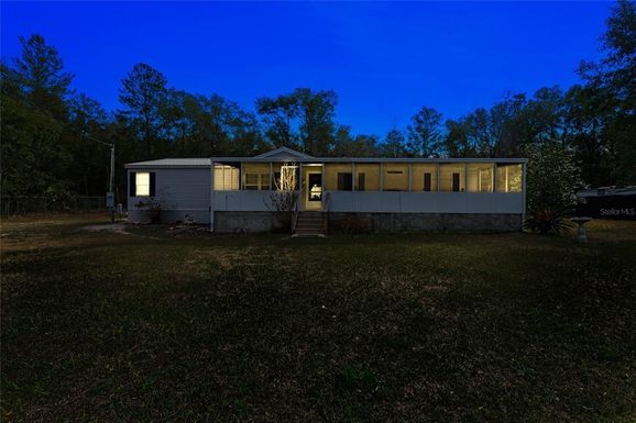 130 RABBIT TRACK ROAD