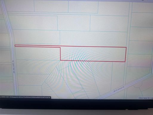 4863 SW 166TH COURT ROAD