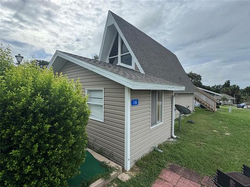 10301 US HIGHWAY 27 UNIT 16