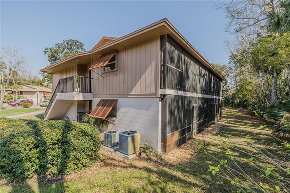 150 WAX MYRTLE WOODS COURT UNIT 7B