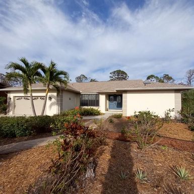1087 BAY HARBOR DRIVE