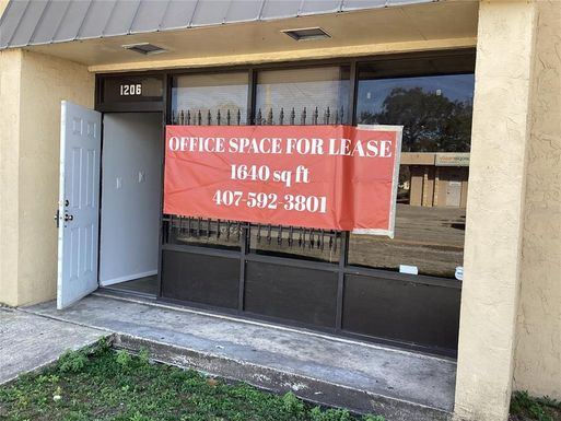 1200 W CENTRAL BOULEVARD UNIT 1206