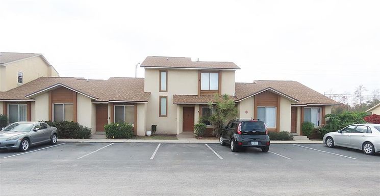 5172-5186 LA MANCHA COURT UNIT 17