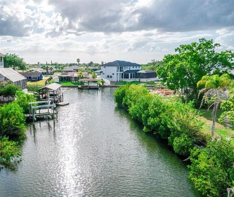 550 ESTUARY SHORE LANE