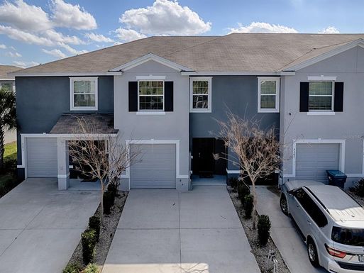 5391 DRAGONFLY DRIVE