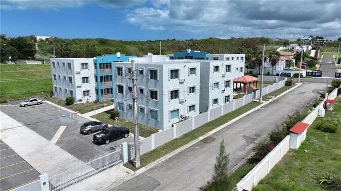 SR 307 6.7 COND BRISA REAL PEDERNALES WARD UNIT 2302