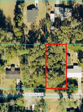 00 SW ROBIN DRIVE Lot 35