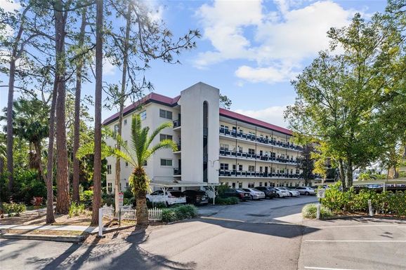 200 EL CAMINO DRIVE UNIT 402