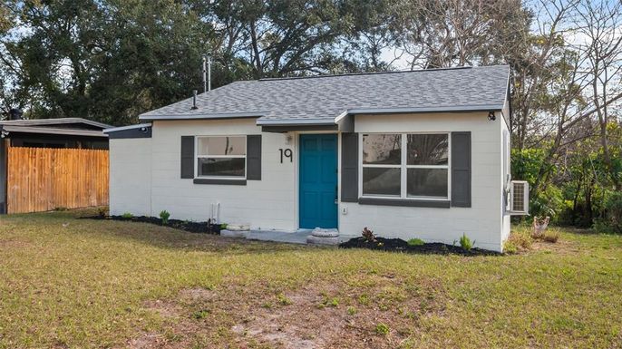 19 N VAN BUREN AVENUE