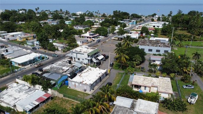 CARR 441 KM 0.9 BO GUANIQUILLA