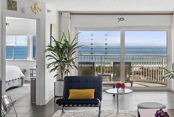 3031 S ATLANTIC AVENUE UNIT 201