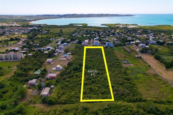 SR-307 KM 7.6 PEDERNALES WARD LOT 2 UNIT (D)