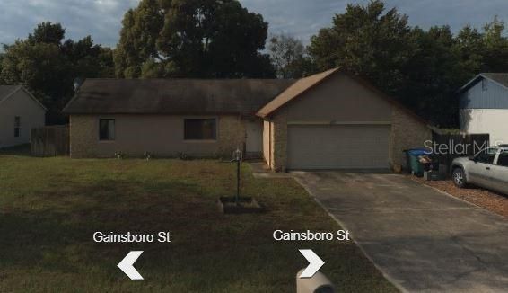 597 GAINSBORO STREET