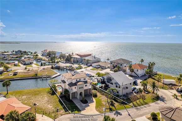 3073 GULF WINDS CIRCLE