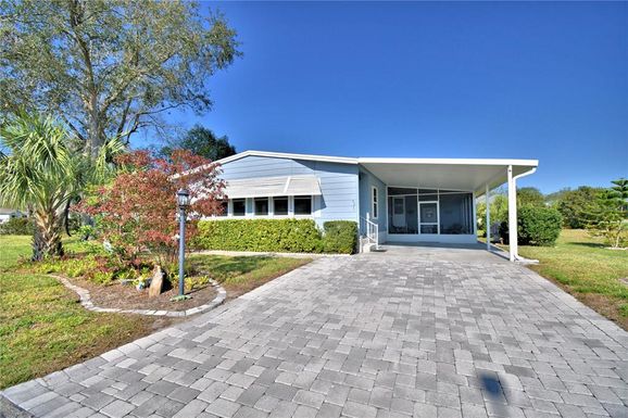 4231 ORCHID BOULEVARD