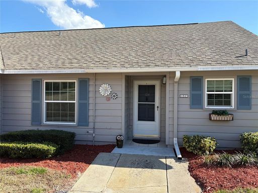 1152 VILLA LANE UNIT 104