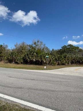 20981 FORT CHRISTMAS ROAD