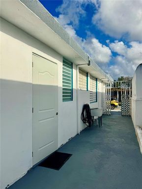 530 B/Q 196 -22 Apt 3 VILLA CAROLINA