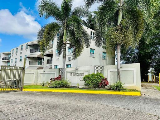 B-102 Aguila St. LA INMACULADA COURT UNIT 102-B