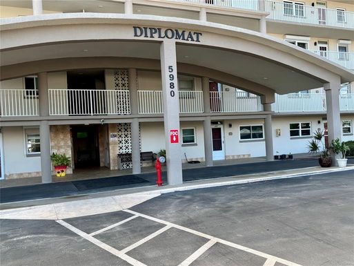 5980 SHORE BOULEVARD S UNIT 510