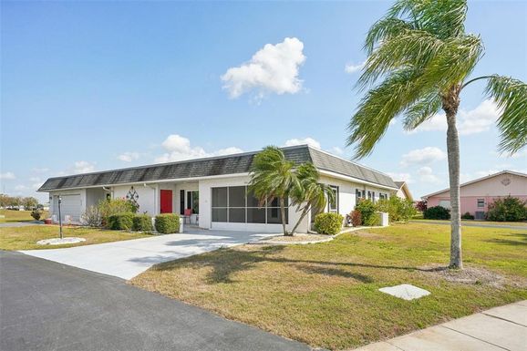 334 CLUB MANOR DRIVE