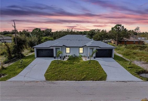 22nd SW UNIT 4417/4419