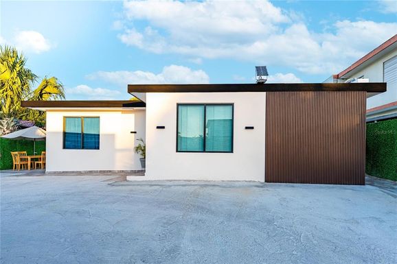 SR-101 Poblado Boqueron LUIS MUÑOZ RIVERA ST