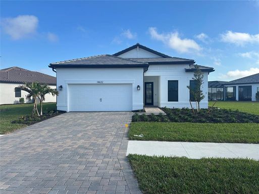 14632 EAGLE BRANCH DRIVE